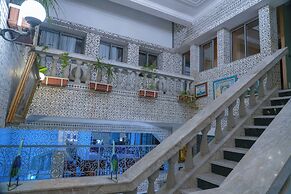 HOTEL BEL ANFA