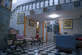 HOTEL BEL ANFA
