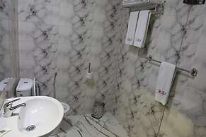 HOTEL BEL ANFA