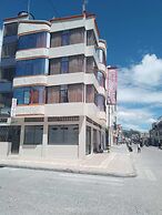 Hotel Paraiso Real