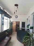 Hotel Paraiso Real