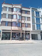 Hotel Paraiso Real