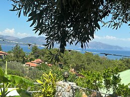 Amos Sea View