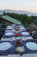 Amos Sea View