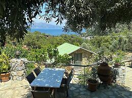 Amos Sea View