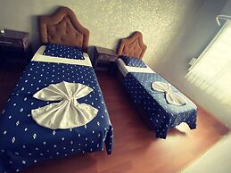 İmperial Hotel