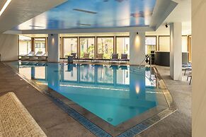 Vila Borova Wellness & Spa Resort
