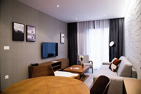Vila Borova Wellness & Spa Resort