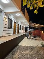 Crown hotel