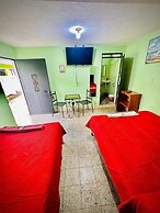 Hotel Emiss Panajachel
