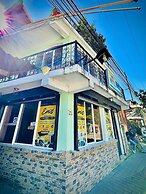 Hotel Emiss Panajachel