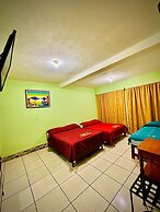 Hotel Emiss Panajachel