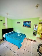 Hotel Emiss Panajachel