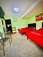 Hotel Emiss Panajachel