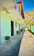 Hotel Emiss Panajachel