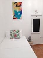 AVILEÑA TROPICAL EN AGUADULCE