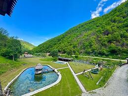 Hotel Oka i Po