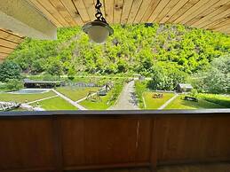 Hotel Oka i Po