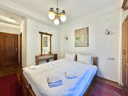 Hotel Oka i Po