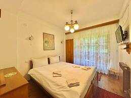 Hotel Oka i Po