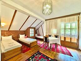 Hotel Oka i Po