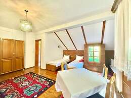 Hotel Oka i Po