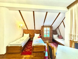 Hotel Oka i Po