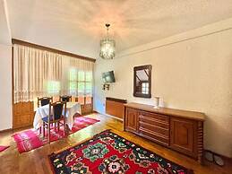Hotel Oka i Po