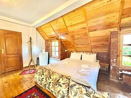 Hotel Oka i Po