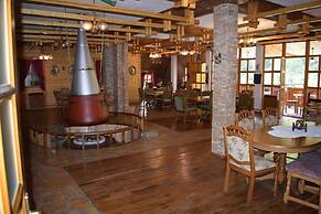 Hotel Oka i Po