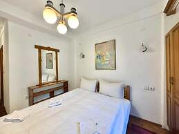 Hotel Oka i Po