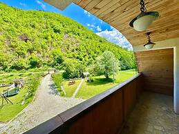 Hotel Oka i Po
