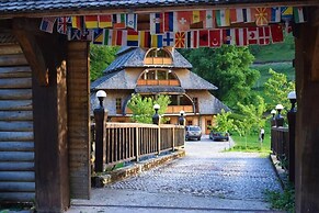 Hotel Oka i Po