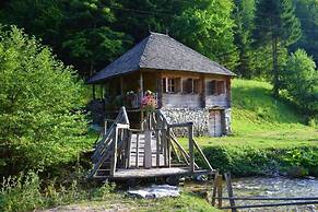 Hotel Oka i Po