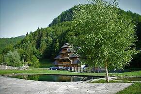Hotel Oka i Po
