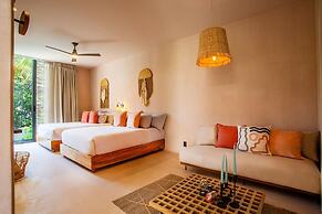 Marakame Suites