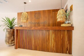 Marakame Suites