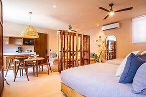 Marakame Suites