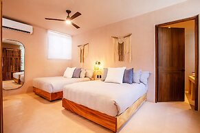 Marakame Suites