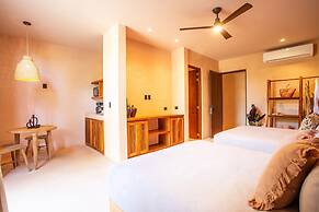 Marakame Suites