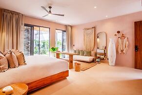 Marakame Suites
