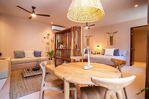 Marakame Suites