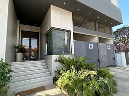 Waypoint Suites