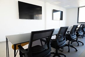 Waypoint Suites