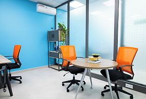 Waypoint Suites