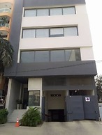 Waypoint Suites