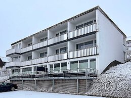 Modern Flat With Balcony at Erlebnisberg Kappe