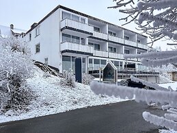 Modern Flat With Balcony at Erlebnisberg Kappe