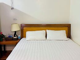 The Palm Lodge