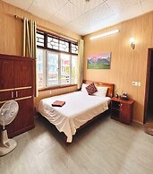 The Palm Lodge